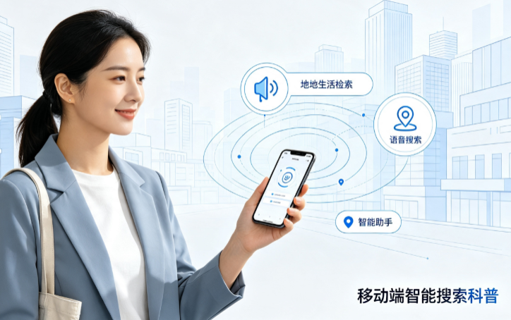 巴东县浅析 GEO 优化与 AI 优化如何重塑移动端手机搜索使用习惯