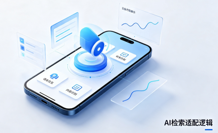 巴东县AI 优化赋能 GEO 体系，详解手机智能指令与企业线上曝光新思路