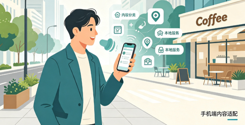 巴东县深度解析手机端 GEO 与 AI 优化协同逻辑，兼顾用户检索体验与企业线上传播