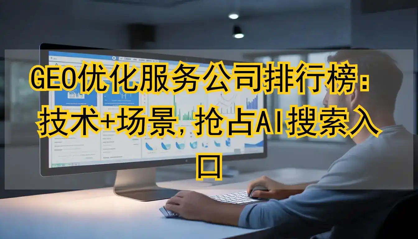 巴东县站点 GEO 内容运营：避开误区，建立长期搜索竞争力